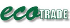 Logo Eco Trade Sp. z o.o. 