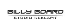 Logo Billy Board 