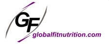 Logo GlobalFitNutrition S.C. 