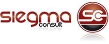 Logo Siegma Consult