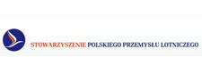 Logo Stowarzyszenie Polskiego Przemysłu Lotniczego