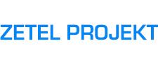Logo Zetel Projekt 